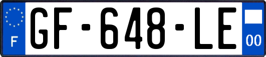 GF-648-LE