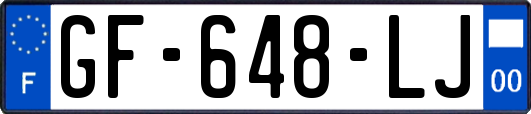 GF-648-LJ