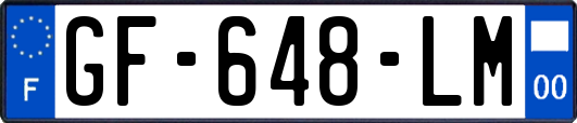 GF-648-LM