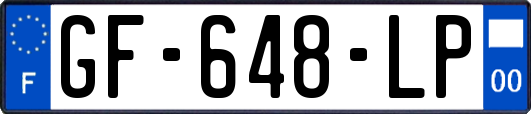 GF-648-LP