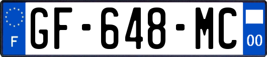 GF-648-MC