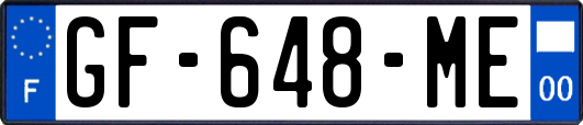 GF-648-ME