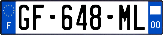 GF-648-ML