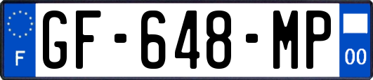 GF-648-MP