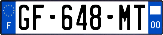 GF-648-MT