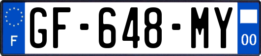 GF-648-MY