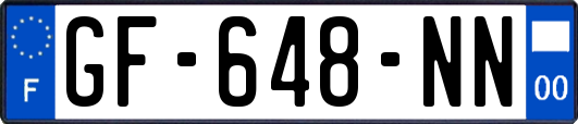 GF-648-NN