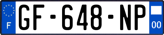 GF-648-NP