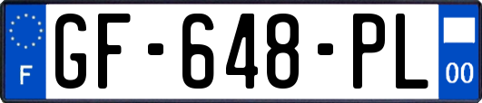 GF-648-PL