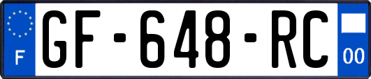 GF-648-RC