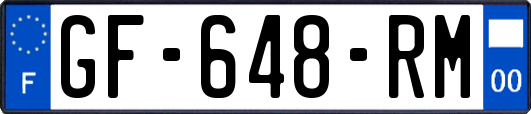 GF-648-RM