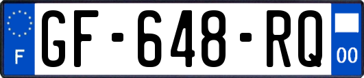 GF-648-RQ