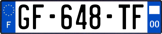 GF-648-TF