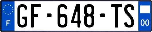 GF-648-TS