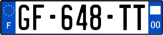GF-648-TT