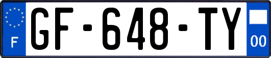 GF-648-TY