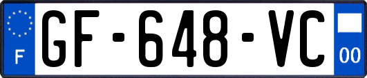 GF-648-VC