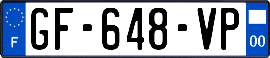 GF-648-VP