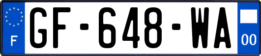 GF-648-WA