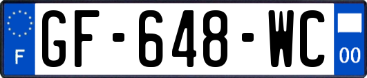 GF-648-WC