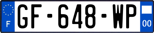 GF-648-WP