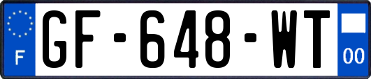 GF-648-WT