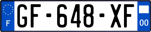 GF-648-XF