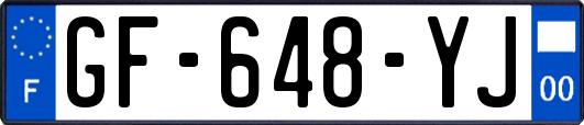 GF-648-YJ