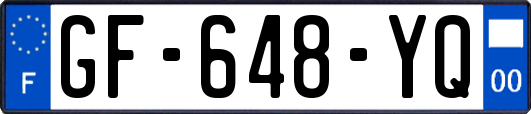 GF-648-YQ