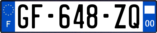 GF-648-ZQ