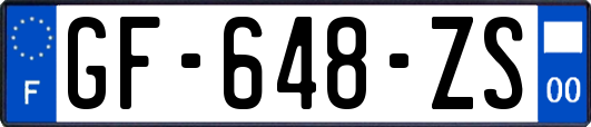 GF-648-ZS