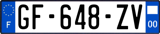 GF-648-ZV