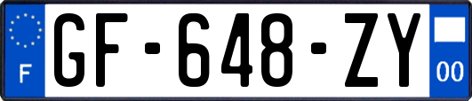 GF-648-ZY