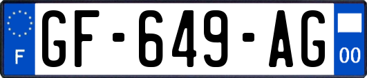 GF-649-AG