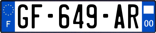 GF-649-AR