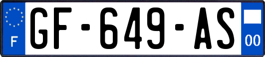 GF-649-AS
