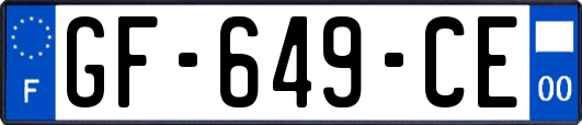 GF-649-CE