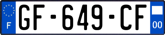 GF-649-CF