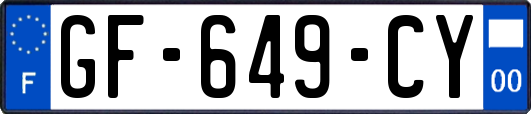 GF-649-CY