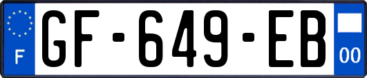 GF-649-EB