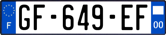 GF-649-EF