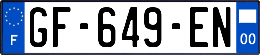 GF-649-EN