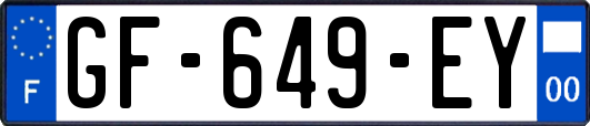 GF-649-EY