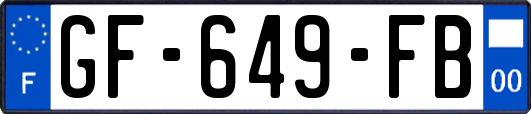 GF-649-FB