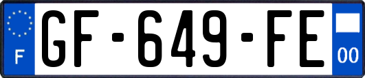 GF-649-FE