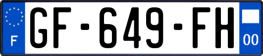 GF-649-FH