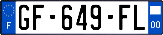 GF-649-FL