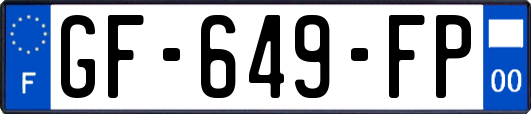 GF-649-FP