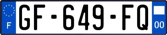 GF-649-FQ