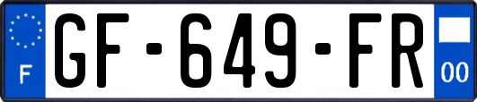 GF-649-FR
